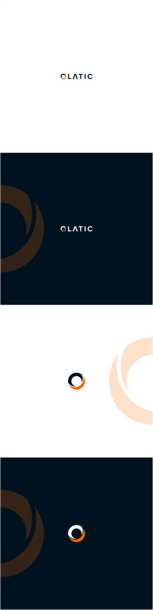 Diseño de Logo por RAMESH VARYANI 2 para OLATIC S. COOP. PEQUEÑA. | Diseño: #21870671
