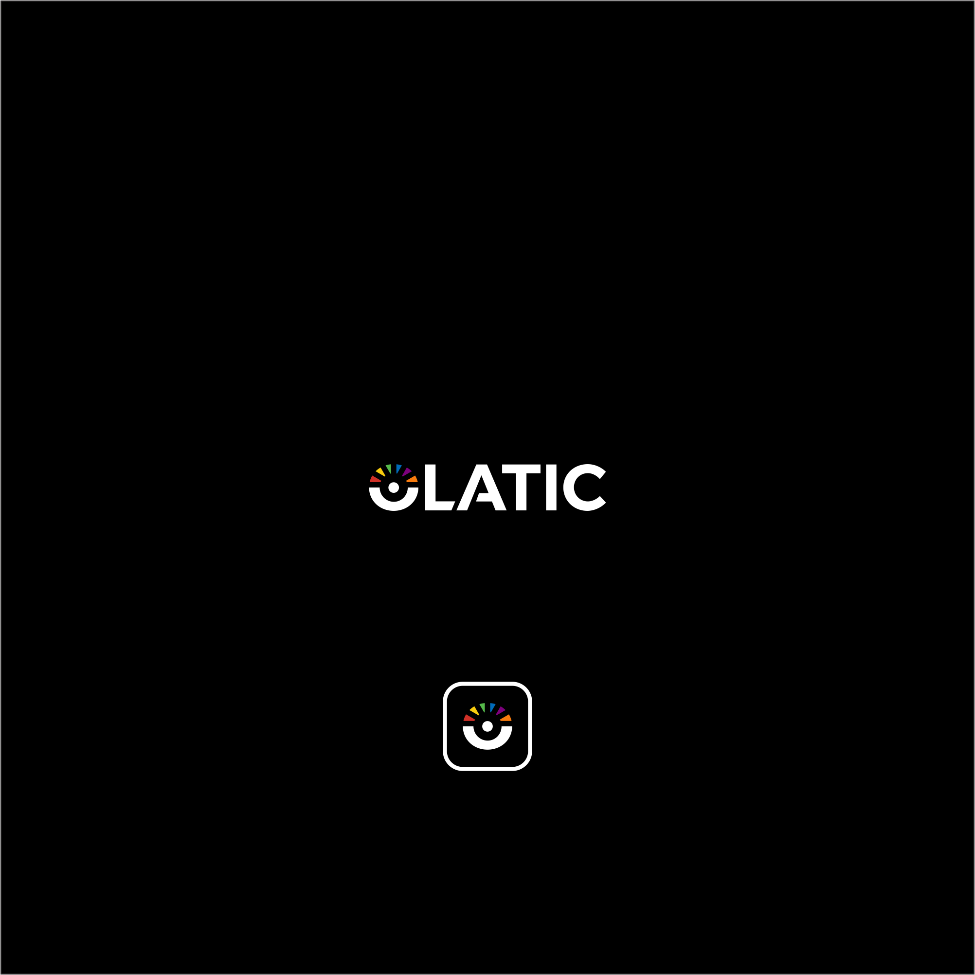 Logo Design by RAMESH VARYANI 2 for OLATIC S. COOP. PEQUEÑA. | Design #21870826