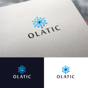 Logo Design by HEUN for OLATIC S. COOP. PEQUEÑA. | Design #21873669
