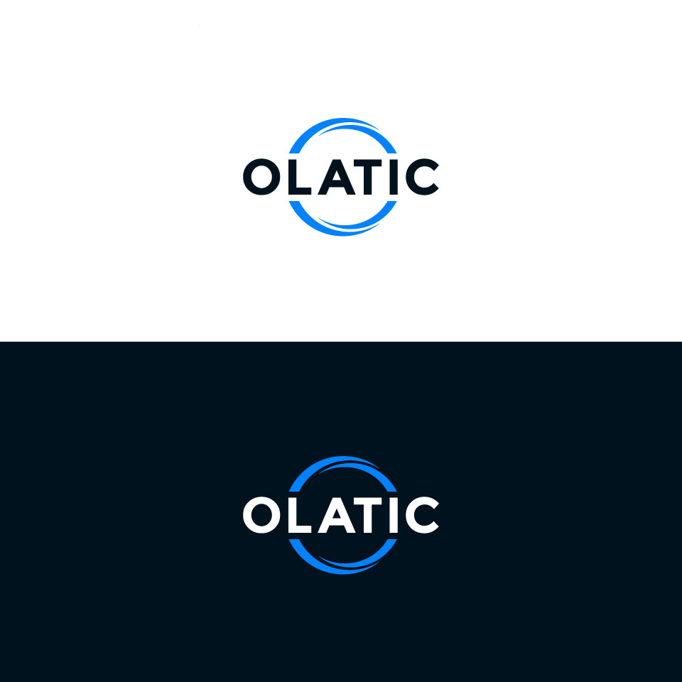 Logo Design by dibbofficial for OLATIC S. COOP. PEQUEÑA. | Design #21891123