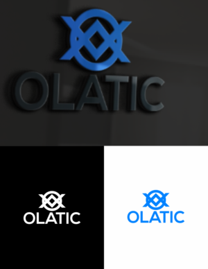 Diseño de Logo por Nur Romi para OLATIC S. COOP. PEQUEÑA. | Diseño: #21897121