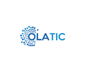 Logo Design by Ana Gocheva for OLATIC S. COOP. PEQUEÑA. | Design: #21867181