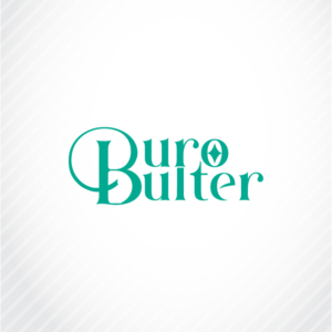 Logo Design by ShakiJav for Buro Bulter | Design: #21889860