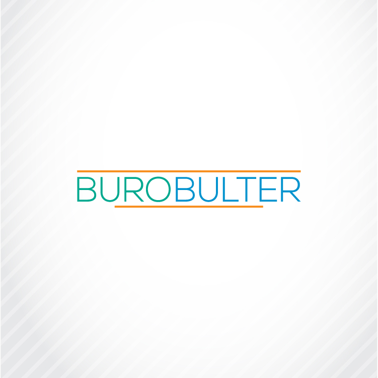 Logo Design by ShakiJav for Buro Bulter | Design #21889861