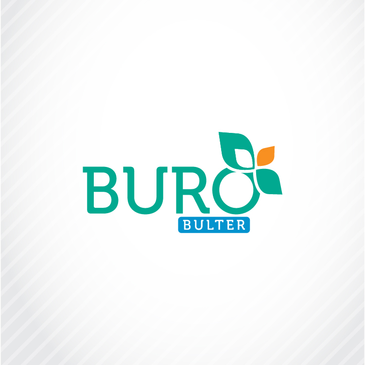 Logo Design by ShakiJav for Buro Bulter | Design #21889862