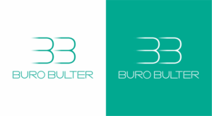 Logo Design by Borago for Buro Bulter | Design: #21894400