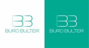 Logo Design by Borago for Buro Bulter | Design: #21894464