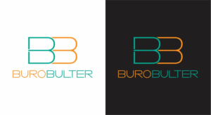 Logo Design by Borago for Buro Bulter | Design: #21894496