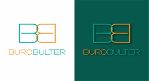 Logo Design by Borago for Buro Bulter | Design: #21894559