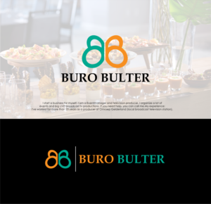 Logo Design by mike edan for Buro Bulter | Design: #21885456