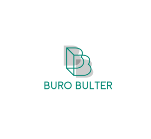 Diseño de Logo por mike edan para Buro Bulter | Diseño: #21885678