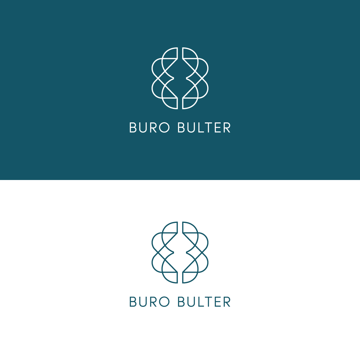 Diseño de Logo por sourgraping para Buro Bulter | Diseño #21867796