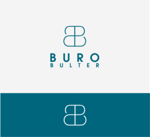 Logo Design by Xyper_Design for Buro Bulter | Design #21865648