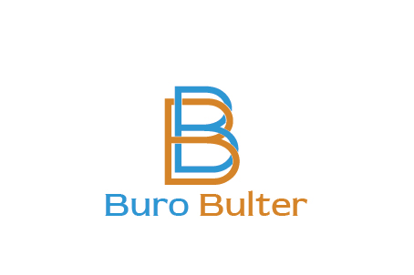 Logo Design by Mikka for Buro Bulter | Design #21885725