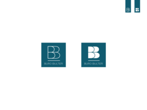 Buro Bulter | Logo Design by Atvento Graphics