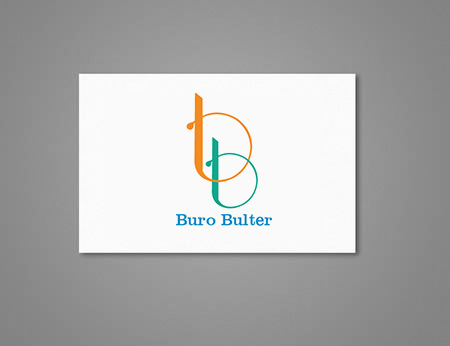 Logo Design by imgaurav92 for Buro Bulter | Design #21868878
