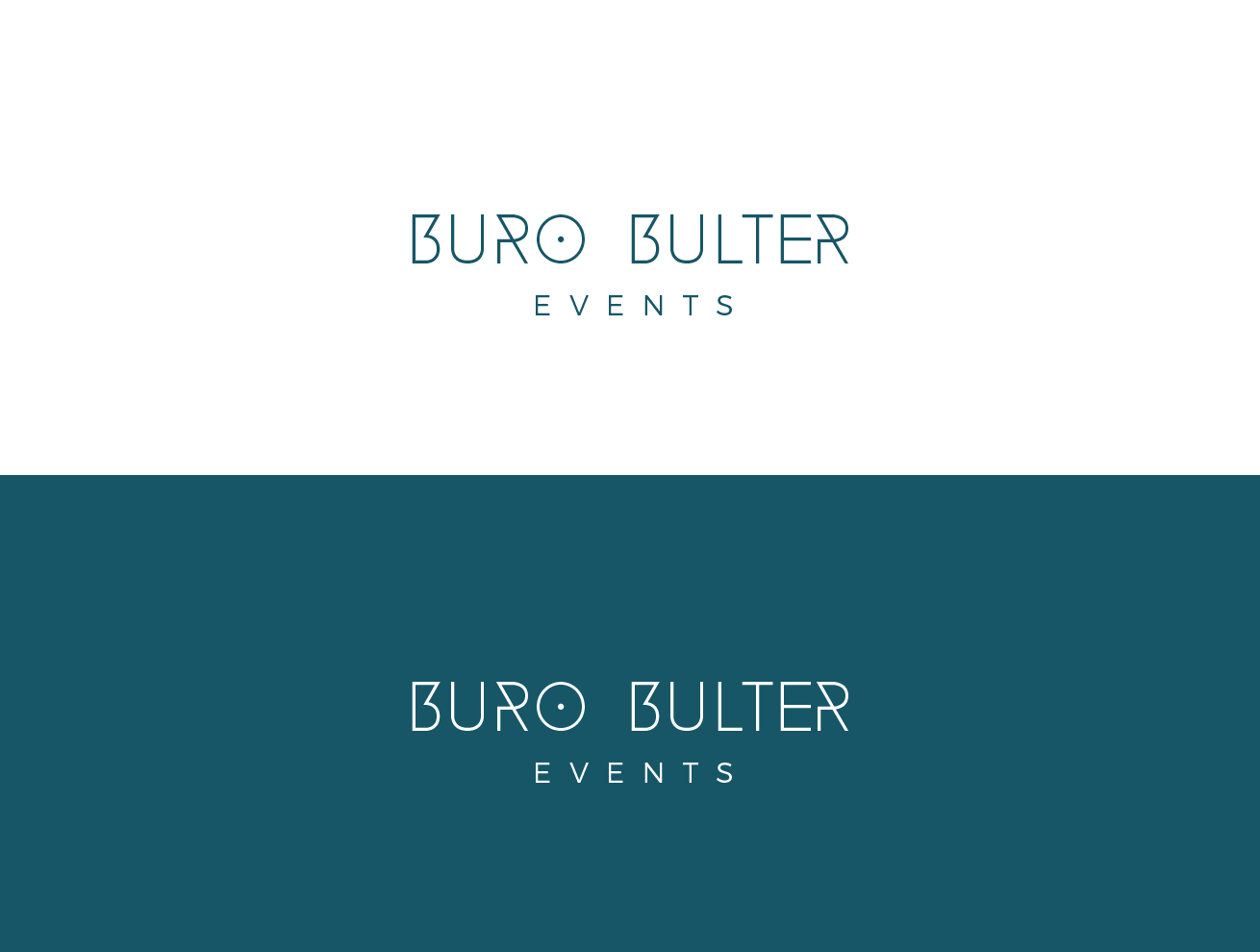 Logo Design by wonderland for Buro Bulter | Design #21863174