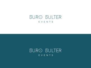 Diseño de Logo por wonderland para Buro Bulter | Diseño: #21863174