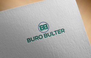 Logo Design by baki99 for Buro Bulter | Design: #21892254