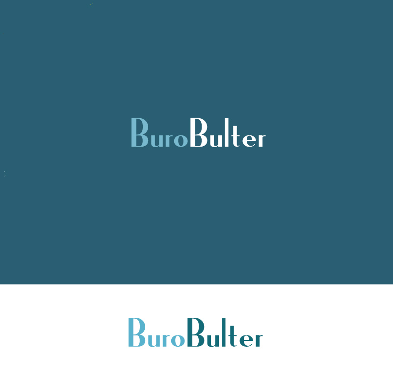 Logo Design by instudio for Buro Bulter | Design #21863794