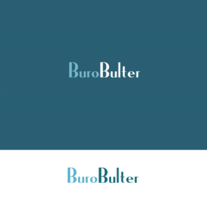 Diseño de Logo por instudio para Buro Bulter | Diseño: #21863794