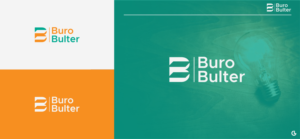 Diseño de Logo por R!CKY para Buro Bulter | Diseño: #21891792