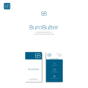 Logo Design by wall-jamboree for Buro Bulter | Design #21869632