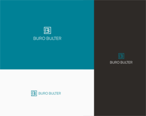 Buro Bulter | Logo Design by CKS d e s i g n