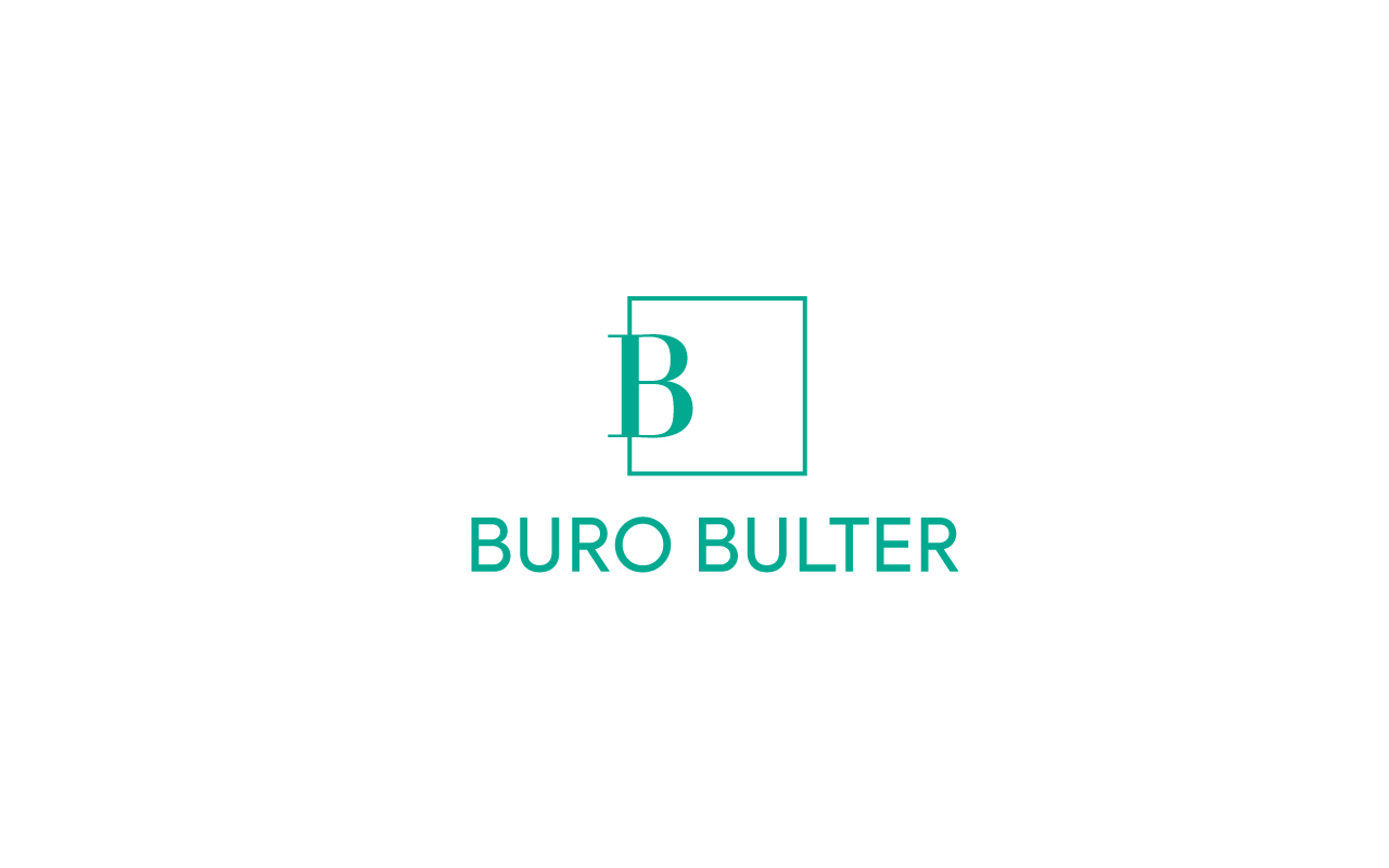 Logo Design by factor for Buro Bulter | Design #21880954
