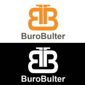 Logo Design by vexel Symphony for Buro Bulter | Design: #21878284