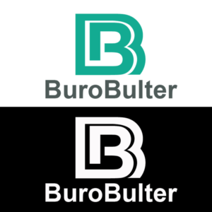 Logo Design by vexel Symphony for Buro Bulter | Design: #21878310