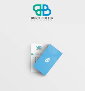 Buro Bulter | Logo Design by saifysyed Studio
