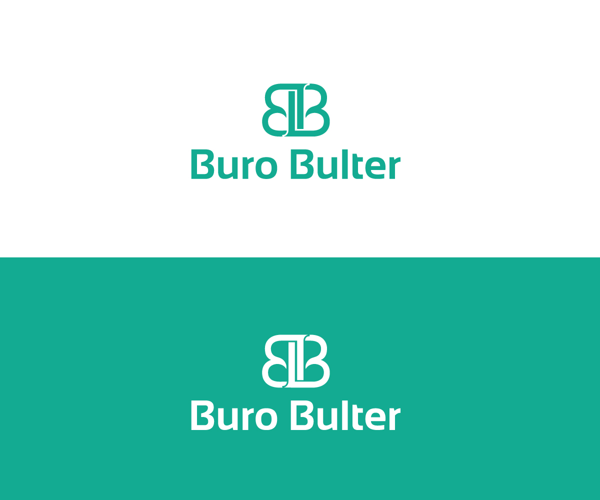Logo Design by Synthi for Buro Bulter | Design #21863373