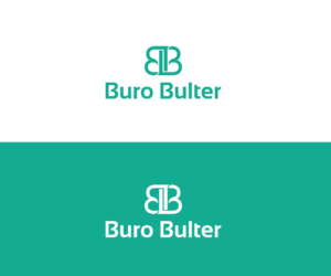 Diseño de Logo por Synthi para Buro Bulter | Diseño: #21863373