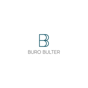 Logo Design by VinVick Design for Buro Bulter | Design: #21887320