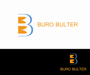 Logo Design by Rajavel Pannirselvam for Buro Bulter | Design: #21871868