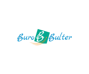 Logo Design by Cyberbrush for Buro Bulter | Design: #21881336