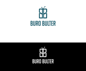 Logo Design by k.l.s.chatterjee 2 for Buro Bulter | Design #21869738