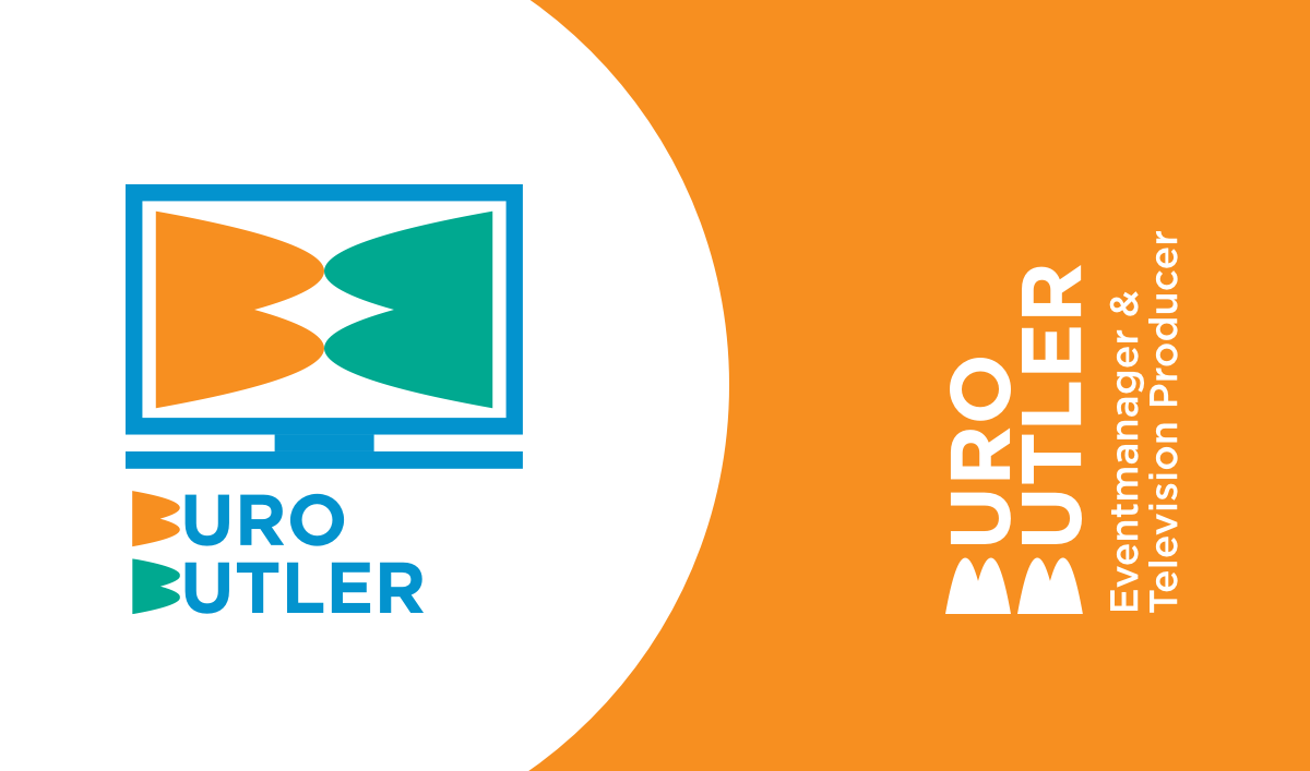 Logo Design by Manvendra Singh 3 for Buro Bulter | Design #21891841