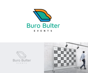 Logo Design by Paulo Vieira for Buro Bulter | Design #21894182
