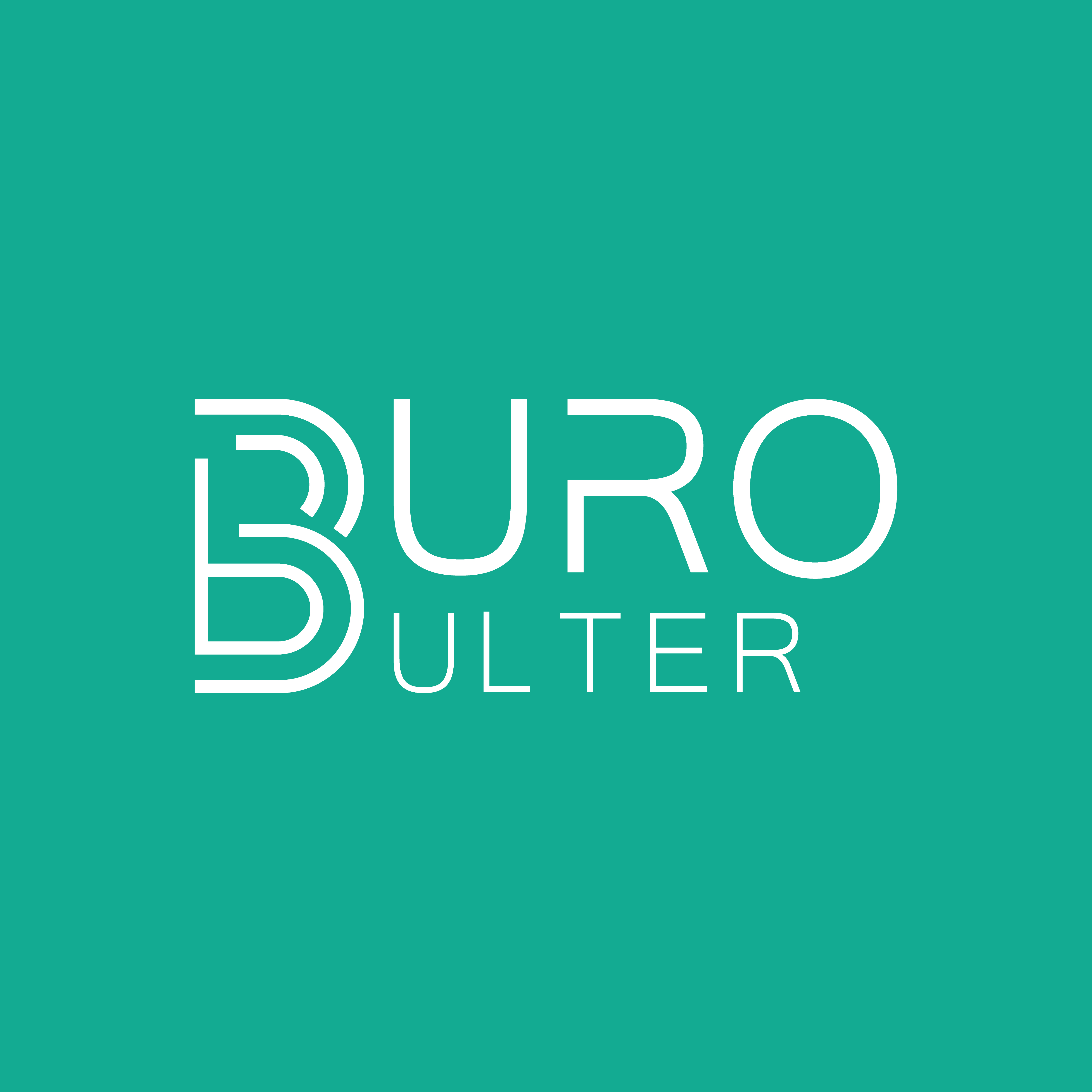 Logo-Design von Shyamol Chowdhury 2 für Buro Bulter | Design #21896219