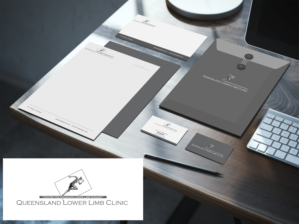 Logo Design by Ilieda 2