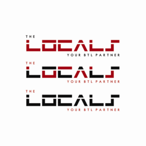 Logo Design by madrebonita for Locals Ltd | Design: #21864384