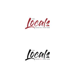 Logo Design by madrebonita for Locals Ltd | Design: #21992960