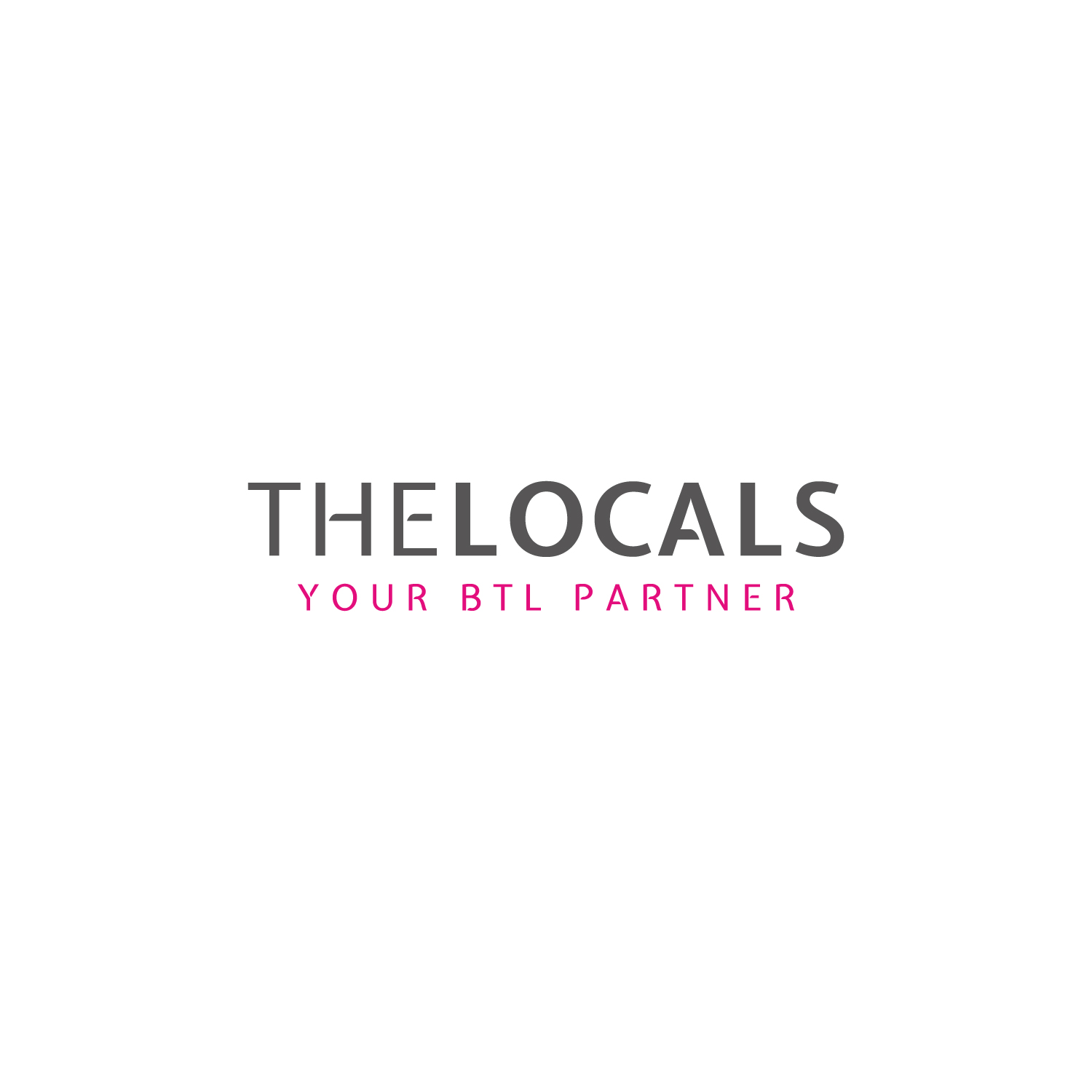 Logo Design by Ellie Afonso for Locals Ltd | Design #21899936