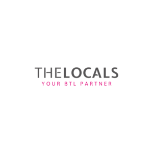 Logo Design by Ellie Afonso for Locals Ltd | Design: #21899936