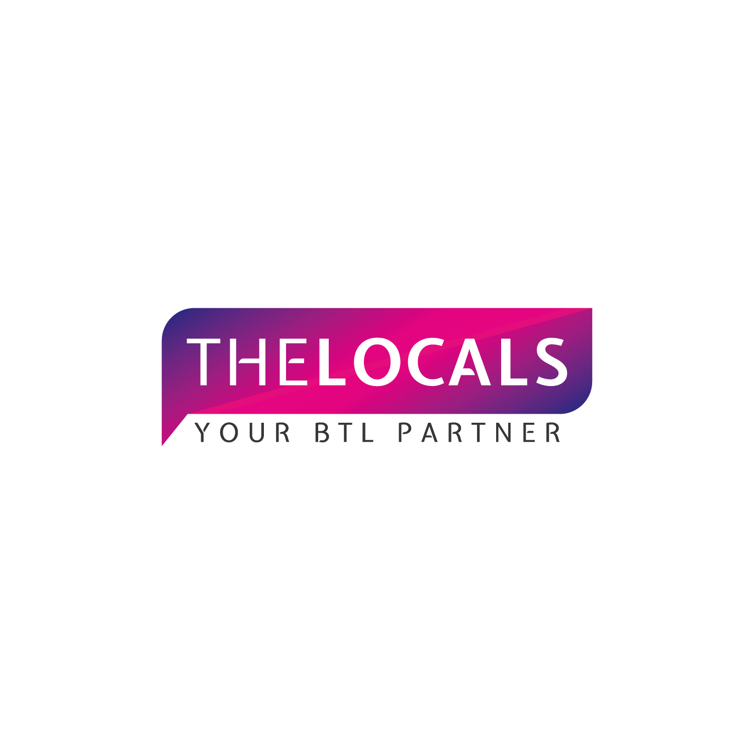Logo Design by Ellie Afonso for Locals Ltd | Design #21900041