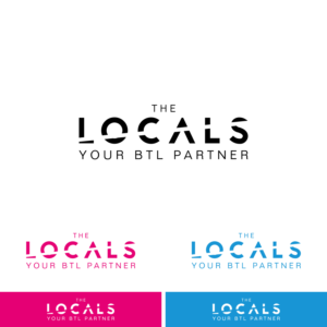 Logo Design by Ellie Afonso for Locals Ltd | Design: #21900173