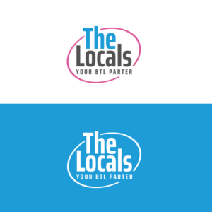 Logo Design by Sujit Banerjee for Locals Ltd | Design: #21864754