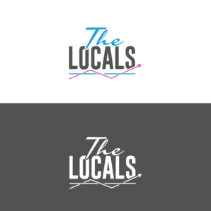 Logo Design by Sujit Banerjee for Locals Ltd | Design: #21864755